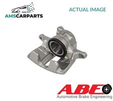 BRAKE CALIPER BRAKING FRONT