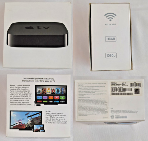 Apple model a1469 32gb - tv,