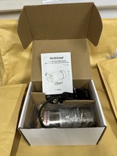 Nordstrand Pump Water Pressure