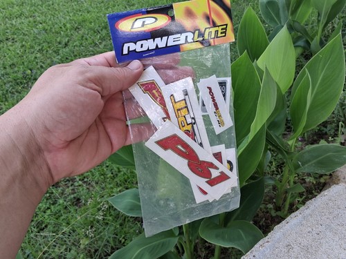 Show mint nos 1999 powerlite - mint,