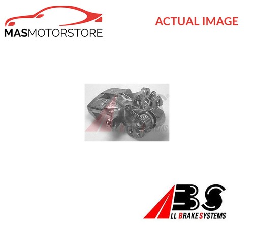 Brake caliper braking rear - caliper,