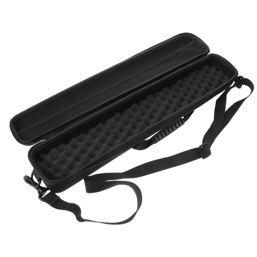 Hard shell fishing rod case - shell,