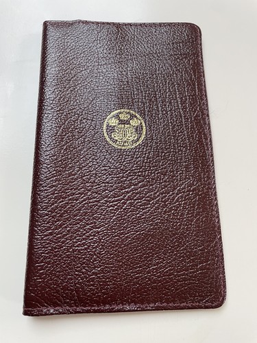 Vintage coutts co bank - vintage,