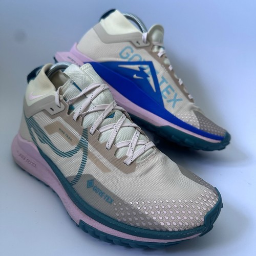 Nike react pegasus trail - pegasus,