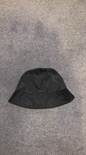 Burberry Monogram Jacquard