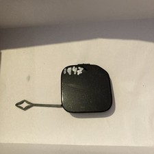BMW 1 Series F40 M Sport Rear Towing Eye Cover (2018-Onwards) 51128070953