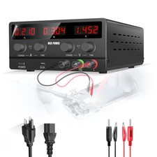 NICE-POWER DC Power Supply
