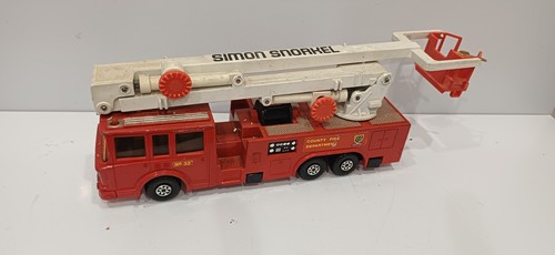 Matchbox superkings simon - superkings,