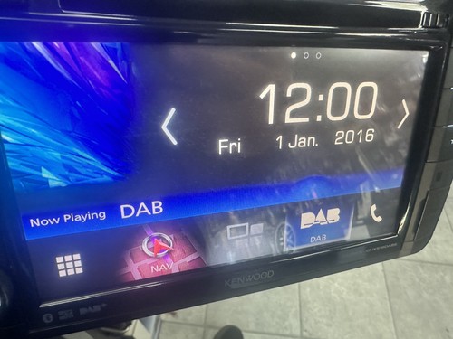 Kenwood dnx516vdabs apple - kenwood,