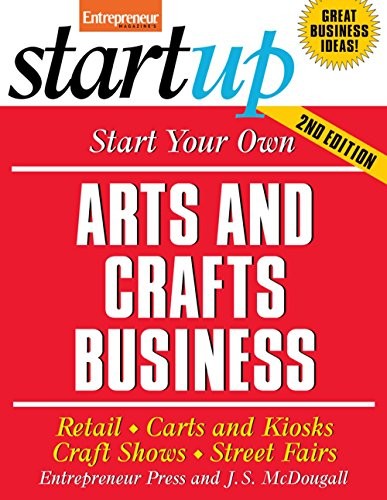 Start your own arts - own, and