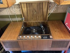 HMV His Master's Voice Vinyl