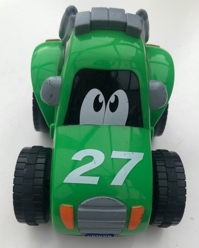 Chicco turbo touch race - chicco,