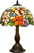 WERFACTORY Tiffany Lamp
