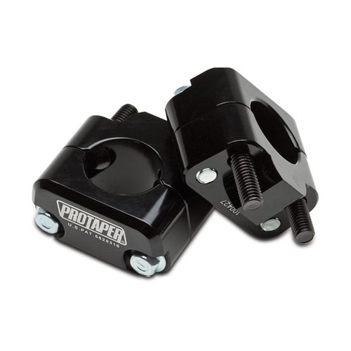 Pro taper oversize handlebar - pro,