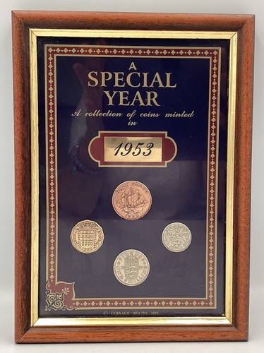 Special year collection - a,