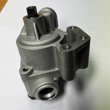 JAGUAR E-TYPE OIL PUMP SERIES