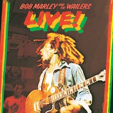 Bob Marley and The Wailers