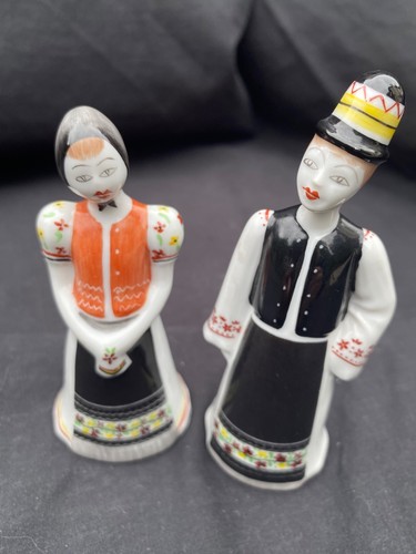 Vintage hungarian folk - vintage,