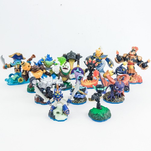 Skylanders swap force x14 - force,