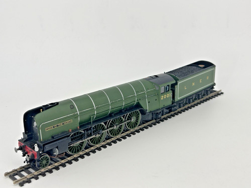 Hornby gauge r3171 2001 - r3171,
