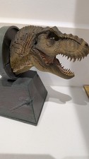 Nanmu Studio Jurassic Series Tyrannosaurus Rex Alpha Mini Bust Statue