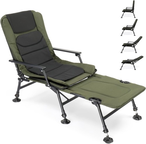Portable fishing camping chair - portable,