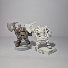 Games Workshop Warhammer 2x