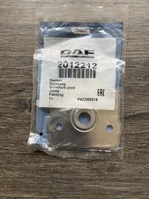 DAF LF EURO 6 ADBLUE DOSING