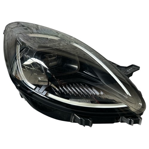 Ford puma headlight - ford,