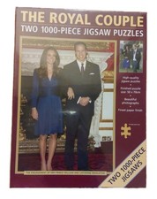 The Royal Couple Two 1000