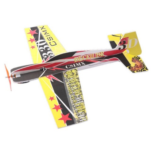Electric f3p 330 - electric, rc