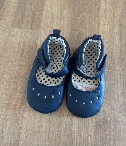 Baby navy strap pram - baby,