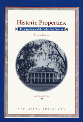 Historic properties - historic,