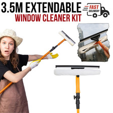 3.5M Telescopic Window