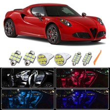 LED Interior Light For Alfa