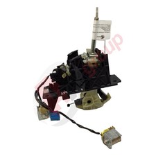 PORSCHE CAYENNE 955 TURBO S 06-10 AUTOMATIC GEAR SELECTOR  7l5713025g