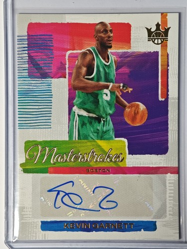 Kevin garnett ssp 2025 - garnett,
