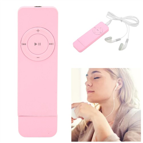 Mini mp3 player - lossless, sound