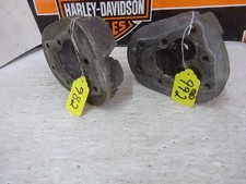 VINTAGE Harley Davidson WLA