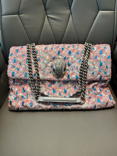 Fabulous kurt geiger pink - kurt,