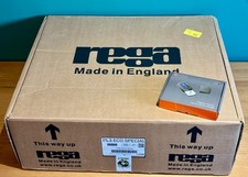 Rega planar eco special - special, ltd