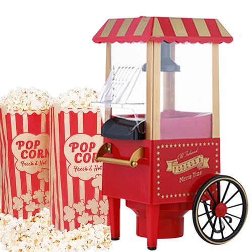 Carnival retro style fun - style,