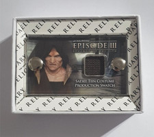 Movie Prop mini display Star