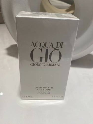 Giorgio armani acqua gio - armani, di