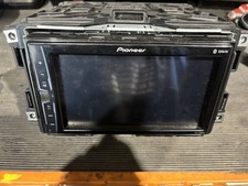 Pioneer MVH-A200VBT Double Din