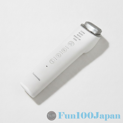 Panasonic ss85 white - eh-ss85, ion