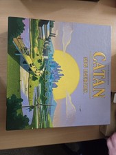 Catan New Energies Board Game