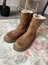 Ladies Land Rover Boots Brand