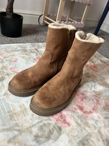 Ladies land rover boots brand - ladies,