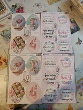 Kanban Toppers and Sentiments